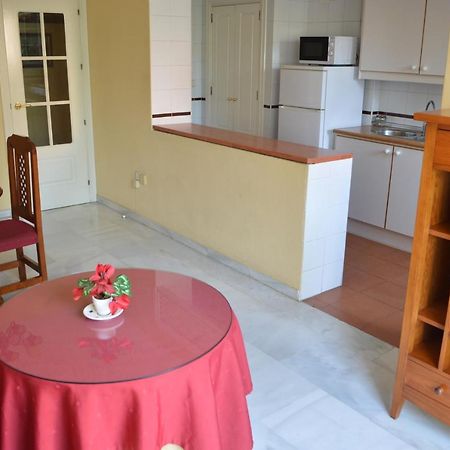 Apartamento Adoratrices Granada Exterior photo